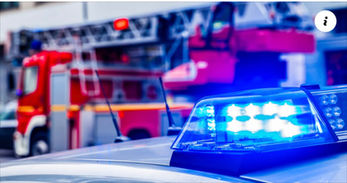 6 people, including 5-year-old girl, injured in Baltimore shooting