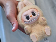 Sony-ն կմշակի լիամետրաժ ֆիլմ՝ հիմնված նորաձև Labubu խաղալիքների վրա