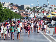 Թուրքիայում կողոպտում են զբոսաշրջիկներին․ հարյուրավոր տուրիստների բանկային քարտերից մոտ 30 միլիոն դոլար է անհետացել