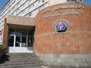 «Սուրբ Աստվածամայր» ԲԿ-ի նախկին տնօրենը մեղադրվում է առանձնապես խոշոր չափերի հափշտակության և պաշտոնեական կեղծիքի մեջ