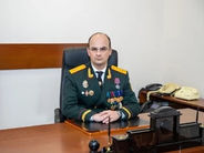 ԱԱԾ տնօրենի պարտականությունները ժամանակավորապես կկատարի Անդրանիկ Սիմոնյանը