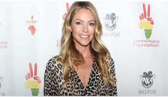 Kevin Costner's ex Christine Baumgartner gets remarried to financier Josh Connor