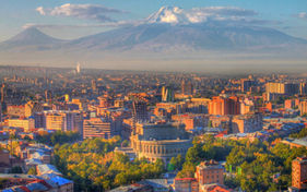 Oդի ջերմաստիճանը կնվազի 4-5 աստիճանով, աստիճանաբար նույնքան կբարձրանա