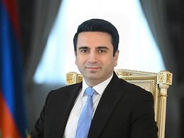 «Ժողովուրդ». Բիշքեկ մեկնելուց առաջ Ալեն Սիմոնյանը փորձում է «խմբագրել» Ռուսաստանի մասին իր խոսքերը