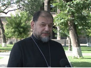 Դավաճանությունը սխալ չէ, դավաճանությունը ընտրություն է. եթե դավաճանությունը ներվեր՝ սատանան Աստծո կողքին կնստեր. Աբգար Սրբազան