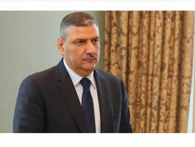 ՍԻՐԻԱՅՈՒՄ ԱՆՑՈՒՄԱՅԻՆ ՇՐՋԱՆԻ ԿԱՌԱՎԱՐՈՒԹՅԱՆ ՂԵԿԱՎԱՐԻ ԱՆՈՒՆԸ ՀԱՅՏՆԻ Է