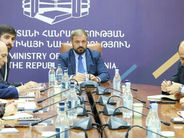 «Հրապարակ»․ Ջերմոցատերերը նախարարի կաբինետում «բունտ» են արել