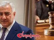 «Ժողովուրդ». Մինչեւ տարեվերջ գործարար Սամվել Կարապետյանի գործով որոշում կկայացվի՞