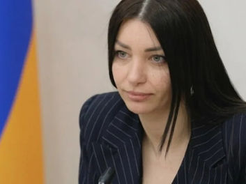 Որոշել է չանդամակցել կուսակցությանն ու մնալ անկուսակցական․ Հասմիկ Հակոբյանը