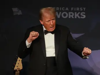 Trump will inherit the strongest economy in 50 years. Project 2025 could destroy it. | Opinion