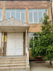 «Հրապարակ»․ Երասխի դպրոցում հայրը ներխուժել է դասասենյակ ու սկսել ծեծել աղջկան