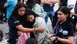 7.3 quake hits Mexican coast near Guatemala, triggering tsunami threat