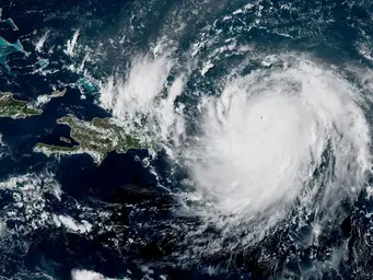 Hurricane Erin downgraded to Category 3 but still powerful, dangerous: Live updates