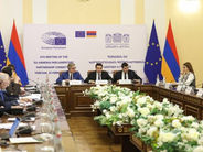 «ՀՐԱՊԱՐԱԿ». ԵԱՏՄ-Ի ՀԵՏ «ԱՄՈՒՍՆՈՒԹՅՈՒՆԸ» ՍԻՐՈ ՎՐԱ՞ Է ՀԻՄՆՎԱԾ