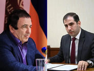 «Հրապարակ»․ ՊԵԿ-ում մինչև ուշ գիշեր Ծառուկյանի բիզնեսներն են ստուգում