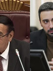 Կաթողիկոսն ինքը կարող էր ներկայանալ, ոչ մեկը նրա «դեմը չէր կարող առնել». Հասանովը՝ Վարդևանյանին