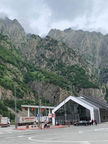 Ստեփանծմինդա-Լարս ավտոճանապարհը բաց է