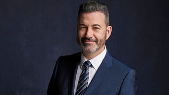 Jimmy Kimmel urges fans not to 'ever watch' CBS after Colbert finale