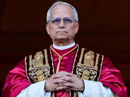 Մի քանի բռնակալներ ավերում են աշխարհը. Հռոմի պապ