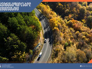 Ավտոճանապարհները հիմնականում անցանելի են