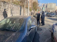 Օրբելի փողոցում հայտնաբերվել է տղամարդու մարմին