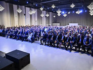 Հաստատվել է «Միասնության թևեր» կուսակցության ընտրական ցուցակը