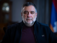 Վստահ եմ՝ Թրամփի վարչակազմն ավելի կոշտ դիրքորոշում կորդեգրի Ադրբեջանի նկատմամբ․ Ռուբեն Վարդանյանի փաստաբան