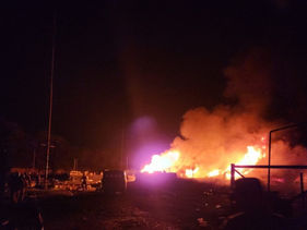 Հայկազովի պшյթյունից զnhվածներին մինչև այժմ կարգավիճակ չի տրվել, չի արձանագրվել այդ պայթյունի և պшտերազմի կապը. Տիգրան Աբրահամյան