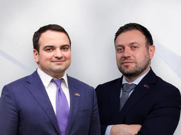 Հայտնի է՝ ով է ԱԺ «Ուժեղ Հայաստան» խմբակցության ղեկավար ընտրվել
