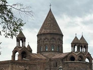 Մայր Աթոռում նոր նշանակումներ են արվել