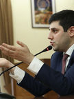 Հաշմանդամություն ունեցող երեխայի մեկ ուղեկցողը հանրային տրանսպորտից անվճար օգտվելու հնարավորություն կունենա