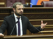 Ադրբեջանի հետ ձեռք է բերվել նոր համաձայնություն. Պապոյան