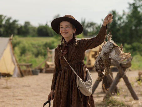 How Netflix's 'Little House on the Prairie' differs from the original