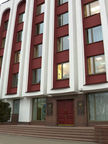 Հայաստանի խորհրդարանի խոսնակի հայտարարությունները ոչ այլ ինչ են, քան նախընտրական պոպուլիզմ. Բելառուսի ԱԳՆ-ն՝ Ալեն Սիմոնյանին