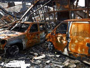 ԱՄՆ-ի և Իսրայելի հարվածները Իրանին. Մերձավոր Արևելքի հիմնական զարգացումները մարտի 31-ի առավոտյան դրությամբ