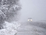 Առանձին շրջաններում ձյուն է սպասվում. եղանակը Հայաստանում