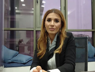 Ջրային ռեսուրսների կառավարման ոլորտում «Վեոլիա ջուր» ընկերությունը և պատկան մարմինները տապալվել են․ Գոհար Մելոյան