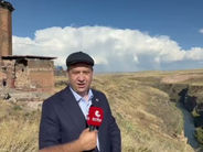 Թուրք պատգամավորը ցանկանում է Հայաստանի հետ սահմանային առևտուր