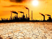 Ի՞նչ է գլոբալ տաքացումը և ինչո՞ւ է այն վտանգավոր. Կամո Աթայան