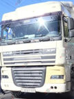 66-ամյա վարորդը «DAF» մակնիշի բեռնատարով Շերամի փողոցում վրшերթի է ենթարկել 2 կին հետիոտնի