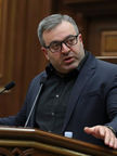 Հետաքրքիր է՝ ո՞վ է հսկելու մայրաքաղաքի մուտքերը. նոր հաստիքնե՞ր են ստեղծելու դրա համար. Գառնիկ Դանիելյան