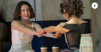 'I Love LA' is 'It' girl Rachel Sennott's self-indulgent fantasy about Gen Z, influencers