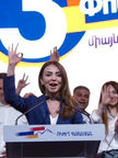 Նիկոլ Փաշինյան, հերքեք իմ պնդումը, որ 44-օրյայի ժամանակ սխալ մարտակոչ եք արել. Լիլիա Շուշանյան