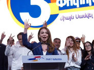 Նիկոլ Փաշինյան, հերքեք իմ պնդումը, որ 44-օրյայի ժամանակ սխալ մարտակոչ եք արել. Լիլիա Շուշանյան