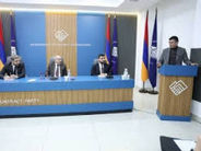 «Հրապարակ». ՔՊ-ն գողականների է խառնել Գյումրիի ընտրություններին