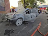 Պայթյունն առաջացել ոչ թե գազալիցքավորման ժամանակ, այլ դրանից հետո․ բենզին լցնելու պահին ավտոմեքենայում ծխախոտ են վառել