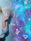 Մայիսի 25-31-ի շաբաթվա ֆինանսական հորոսկոպ. որ նշանները հնարավորություն կունենան գումար վաստակել