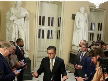 Liberals' fear of Christian nationalism is misplaced. Faith helps fuel democracy. | Opinion