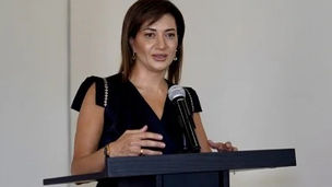 «Իրավունք». Ինչ է հորդորել Աննա Հակոբյանը մտերիմներին