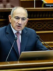 «Ժողովուրդ». Փաշինյանը կառավարության ծրագիրը պետք է ներկայացնի հաջորդ շաբաթ. ԱԺ-ում գործընթացը դեռ ձգձգվում է